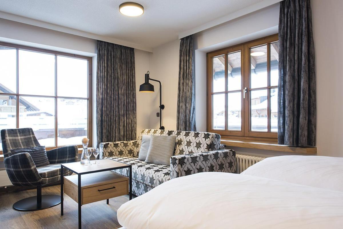 Wohlfuehlhotel Berwanger Hof Obermaiselstein Buitenkant foto