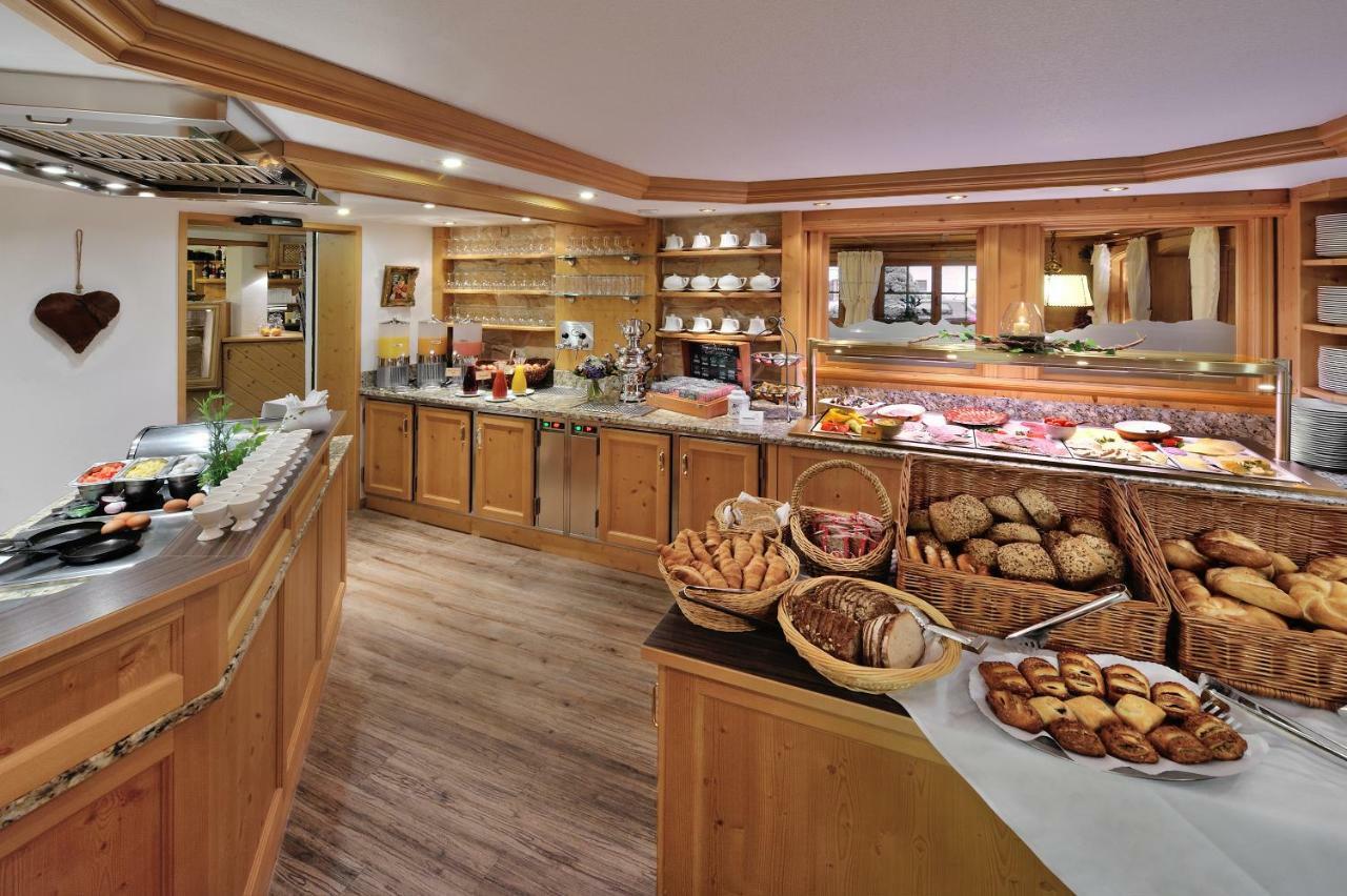 Wohlfuehlhotel Berwanger Hof Obermaiselstein Buitenkant foto