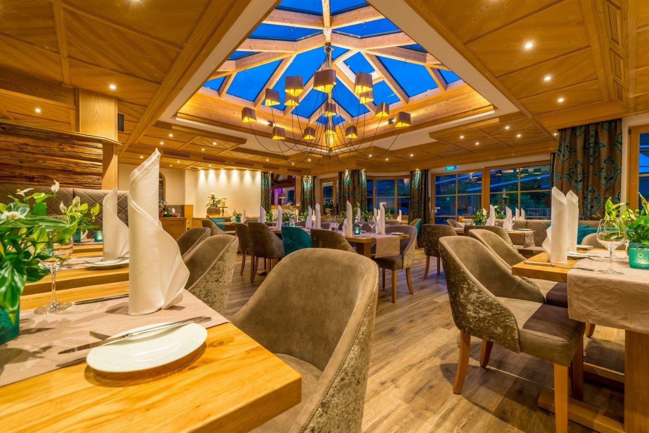Wohlfuehlhotel Berwanger Hof Obermaiselstein Buitenkant foto